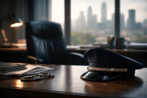 How Does the Stanley Kennett Met Police Case Compare to Other Recent Misconduct Cases