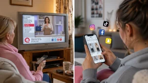Is Traditional TV Shopping Losing Relevance in 2026
