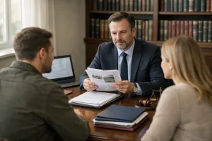 The Legal Process