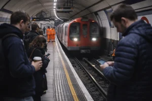 What Are the Confirmed Piccadilly Line Strike Dates