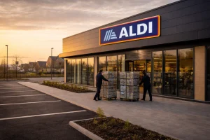 What Could This Mean for Aldi’s Future Growth in the UK