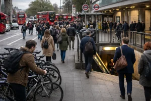 What Do These Piccadilly Line Strike Dates Mean for London’s Wider Transport Network