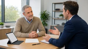 What Does Pension Drawdown Mean