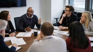 What Has The FDA Union Said About The Civil Service Pay Award