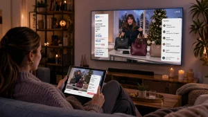 What Is Really Happening to QVC in 2026