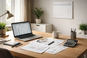 What Is the UK Tax Filing Deadline for 2026