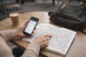 What Should You Do to Plan Ahead During Potential Future Disruptions