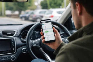 Why Are Car Tax Rates So High In The UK