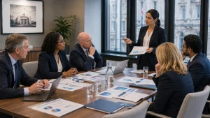 Why Has The Government Introduced Performance-Related Pay In The Civil Service