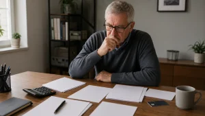 Why Taking a Whole Pension Pot Can Be Expensive