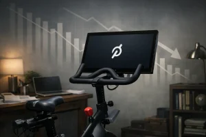 Why are Peloton’s sales and subscriptions still falling