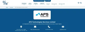 AFS Technologies (MEI)