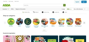 ASDA
