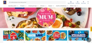 Aldi