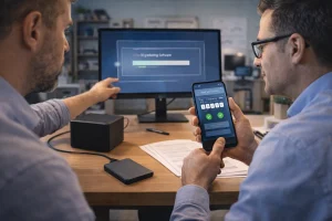 Essential Steps for Local Business Security