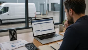 How Can Someone Check Whether a UK Courier Has Really Gone Bust