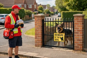 How Is Royal Mail Addressing Dog Attacks and Worker Safety