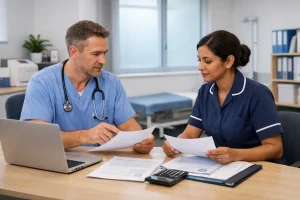 How Will the GP Pay Rise 2026 Affect Salaries and Contracts