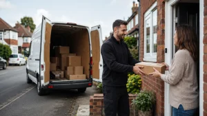 Is Evri Still Delivering Parcels