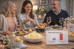 Is the Tesco Mother’s Day Meal Deal Worth It for Families in the UK