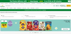 Morrisons