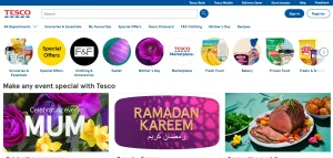 Tesco