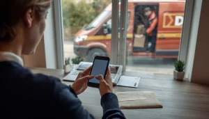 What to Do If You Clicked a Fake DPD Redelivery Link