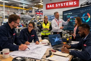 Which Employees Are Affected by the BAE Pay Rise in Lancashire