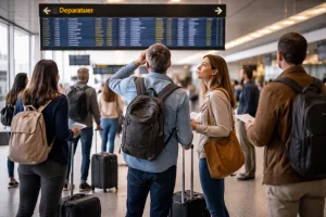 Which Routes Are Still Considered Short Haul Despite the Distance
