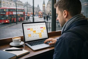 Which Tube Strike Dates Are Still Planned in 2026