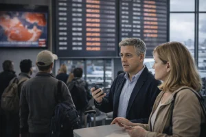 Why Are Holidays Being Disrupted by the Iran–Israel Conflict