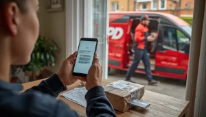 Why Do People Think DPD Charge for Redelivery