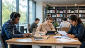 Flexibility and Accessibility for Diverse Learners