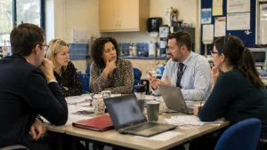 How Are Schools and Teachers Responding to the New Legislation