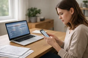 How Can You Check the Status of Your HMRC Tax Refund