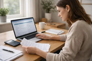 How Can You Claim a Tax Refund from HMRC