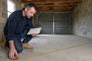 How Can You Transform Your Garage Into a Functional Workspace
