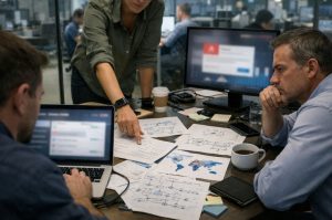 Implementation Considerations and Common Challenges