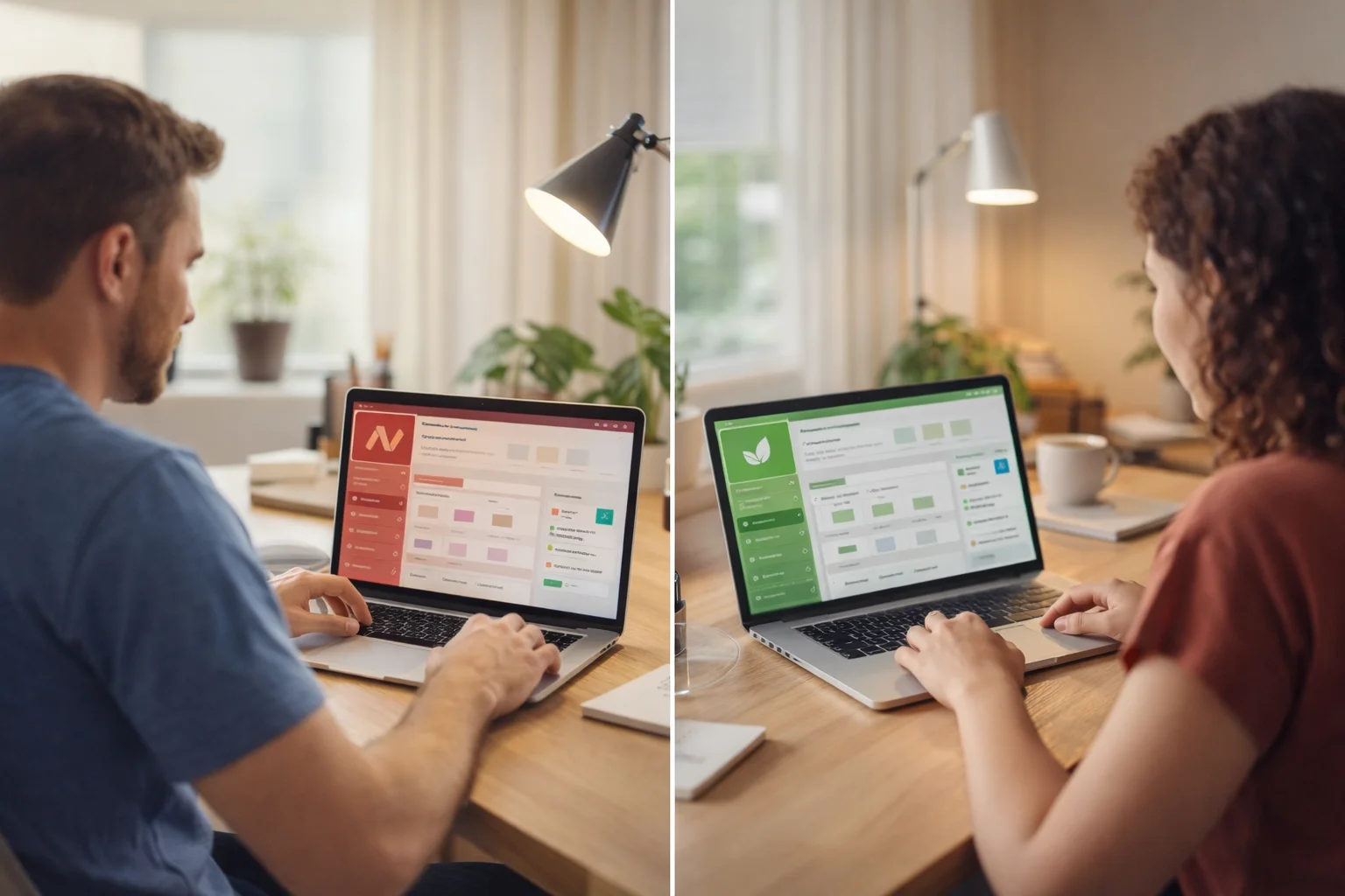 Namecheap vs GreenGeeks for Beginners Who Just Want a Simple WordPress Site