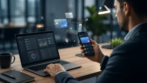 The Digital Layer