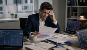 Typical Mistakes When Choosing