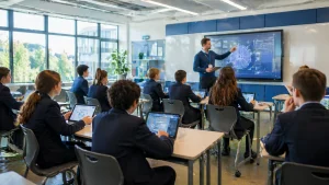 What Are the Advantages and Disadvantages of Banning Mobile Phones in Schools?