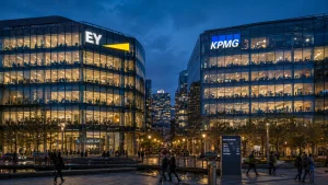 What Does This Mean for the Future of the UK Consulting Industry