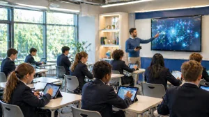 What Does the Future Hold for Mobile Phone Use in UK Schools
