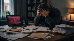 What Happens If You Ignore HMRC Repayment Requests