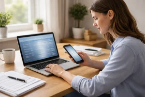 What Is the HMRC 10-Day Tax Refund Process via BACS