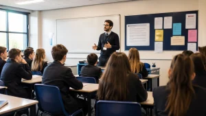 What Is the New England School Mobile Phones Legislation?