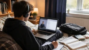 Why IB Students Are Embracing Online Platforms