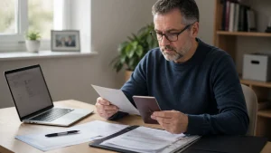 Are There Alternative Ways to Request a UK Pension Forecast