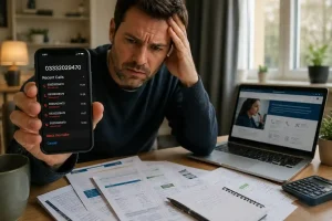 Can Caller ID Showing British Gas Always Be Trusted